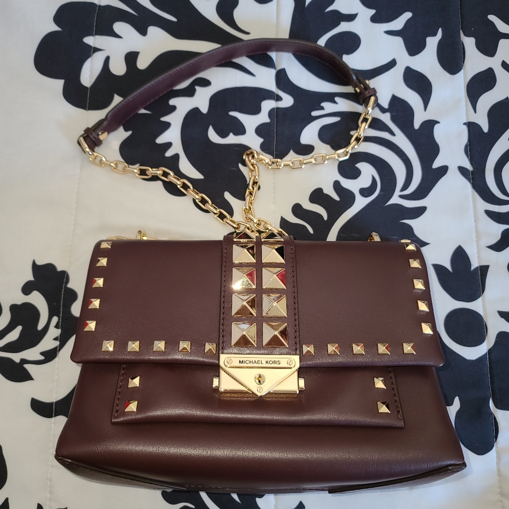 Michael Kors Shoulder Purse